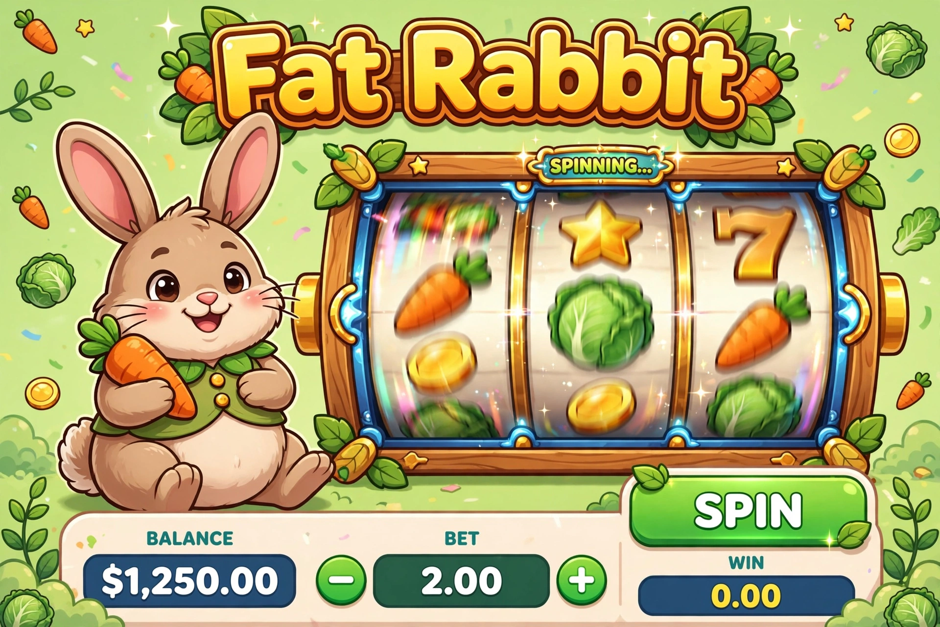 Fat Rabbit — komplett guide til token, NFT og investering